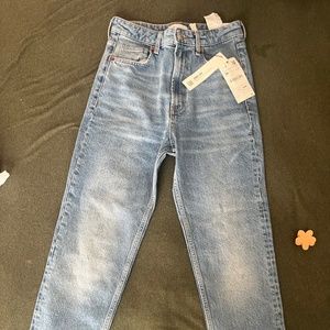 Zara jeans